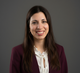 Federica, Management Consulting